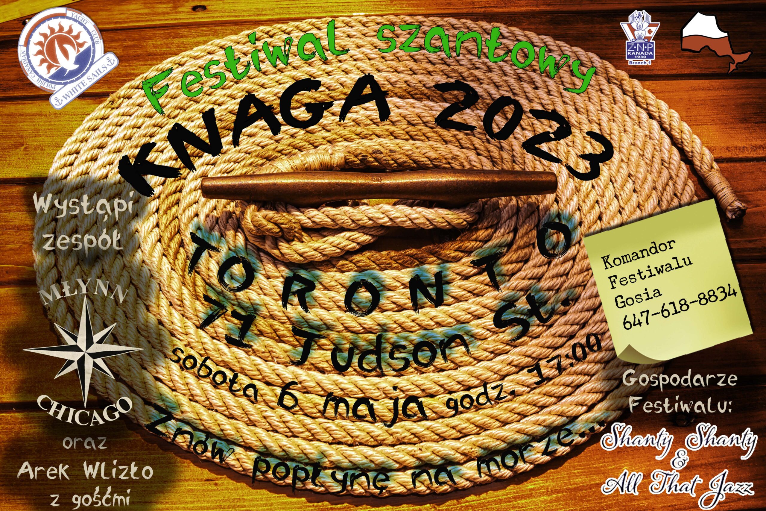 Festiwal Knaga 2023 v 4