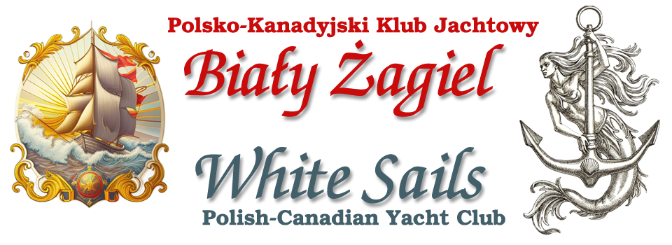 Polish-Canadian Yacht Club "White Sails" Toronto